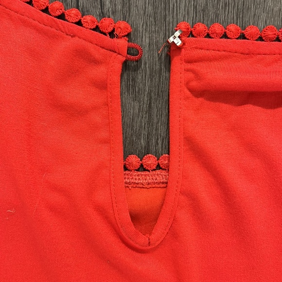 Oasis short sleeve top - Picture 3 of 4